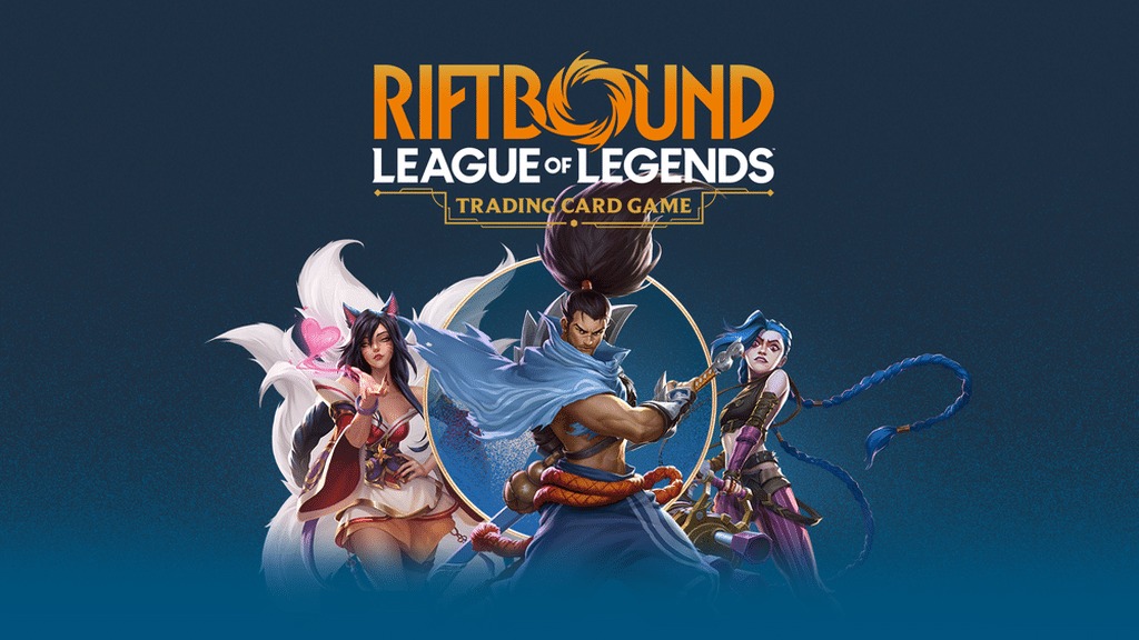 Riftbound règles : tout comprendre au TCG inspiré de LoL