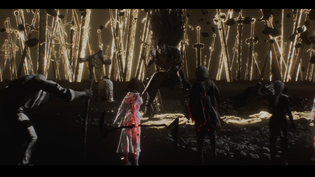 Clair Obscur Expedition 33 Simon : où trouver le boss et comment le vaincre ?