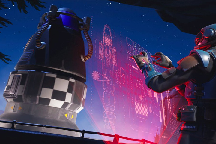 Le décompte sur Switch a disparu