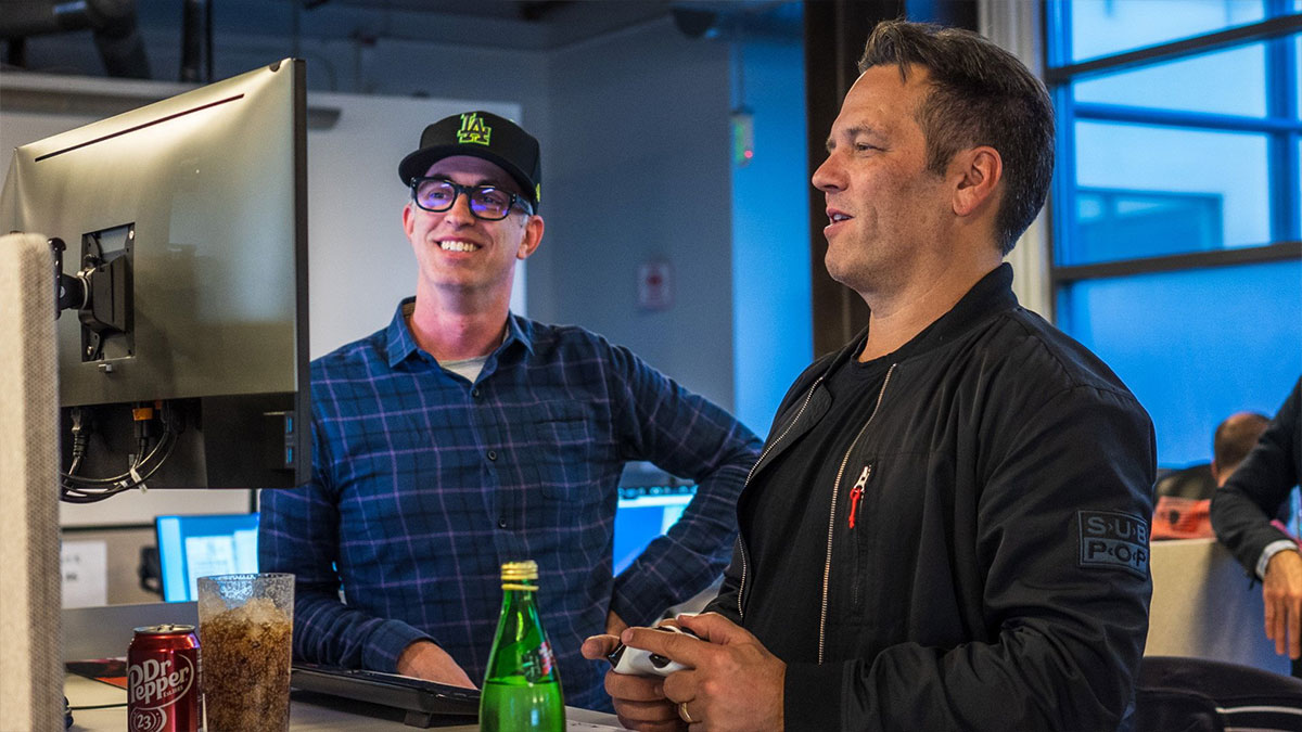 Phil Spencer reste à la tête de Xbox : Microsoft dément les rumeurs de départ