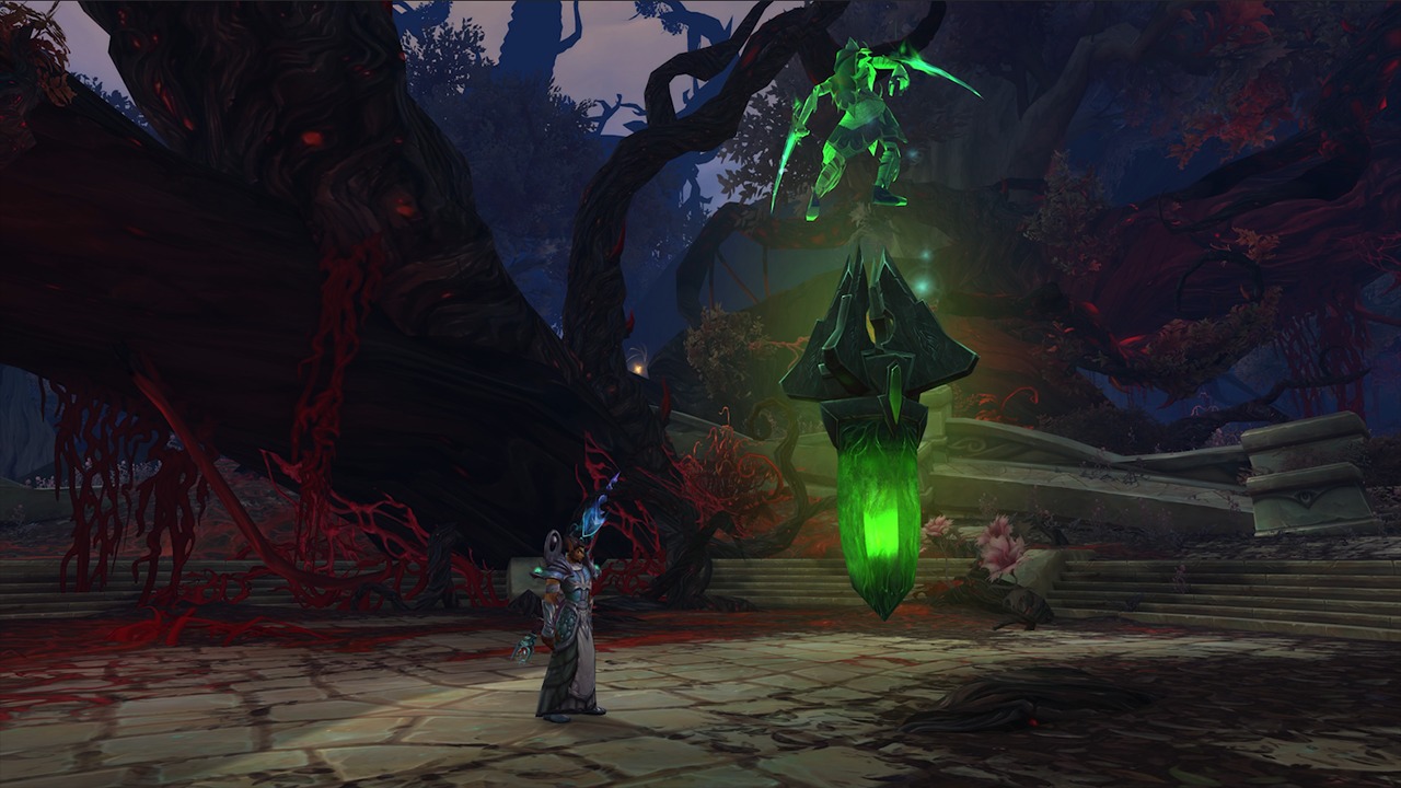 WoW Legion Remix : à quoi s'attendre ?