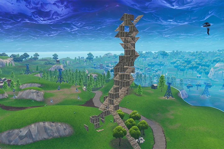 Le nerf du Turbobuild fait réagir