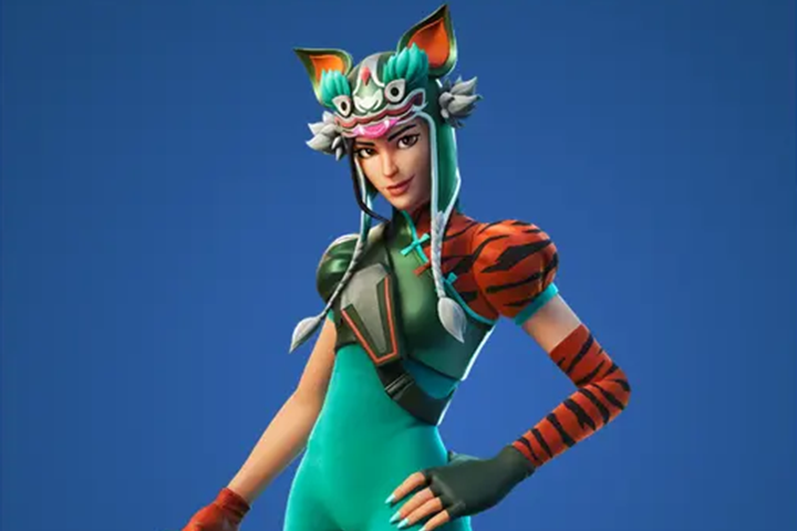 Les skins du nouvel an chinois ont fuité !