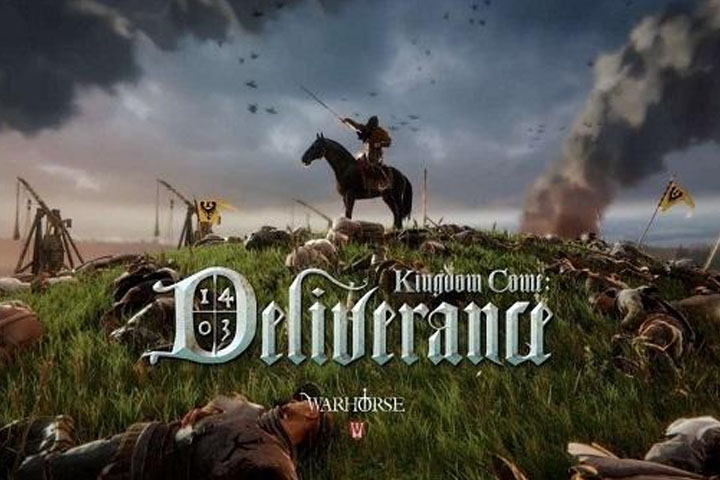 Kingdom Come Deliverance est gratuit sur l'EGS