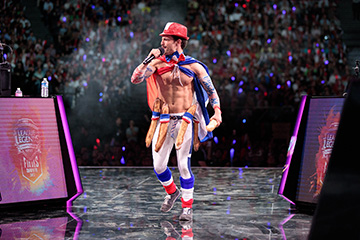 Romain Bigeard quitte UOL