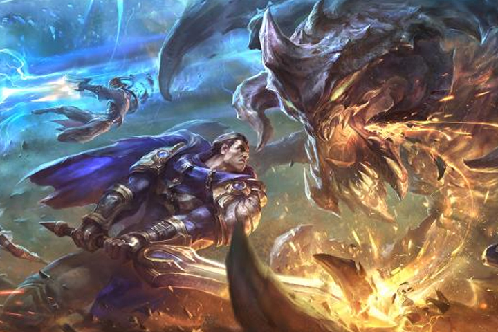 Patch de la présaison : toutes les infos