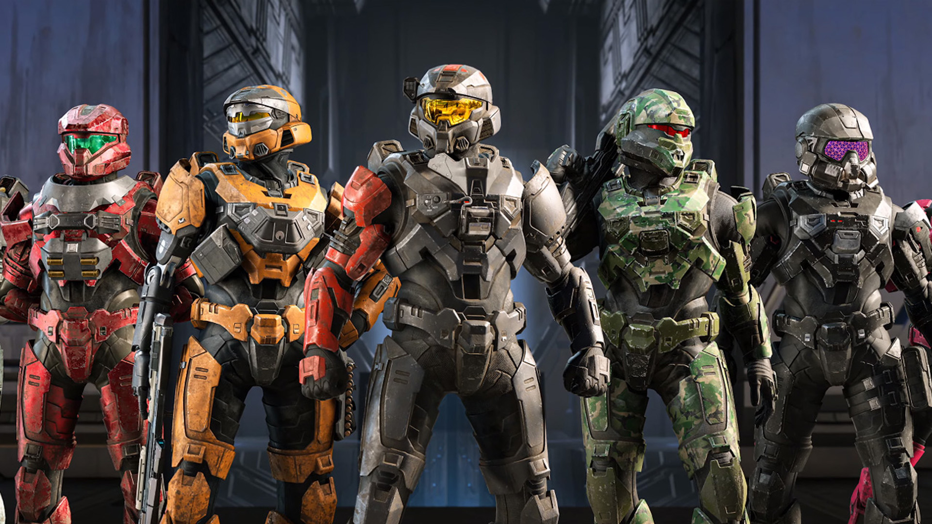 Un mode Battle Royale pour Halo Infinite ?