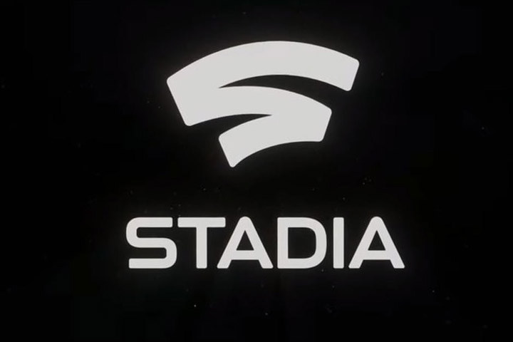 Stadia se présentera le 6 juin