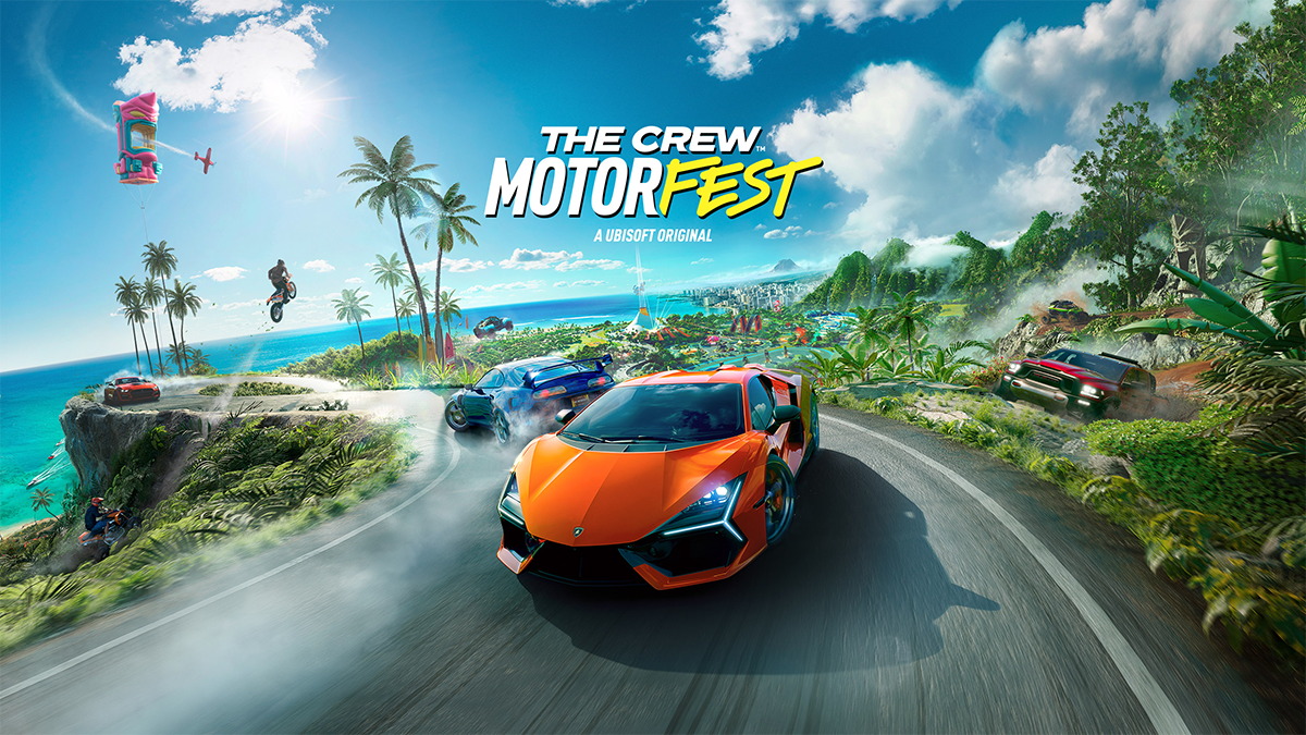 The Crew Motorfest : Quelle est sa date de sortie ?