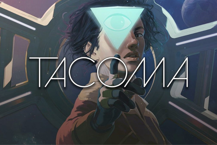 Tacoma est gratuit sur l'EGS