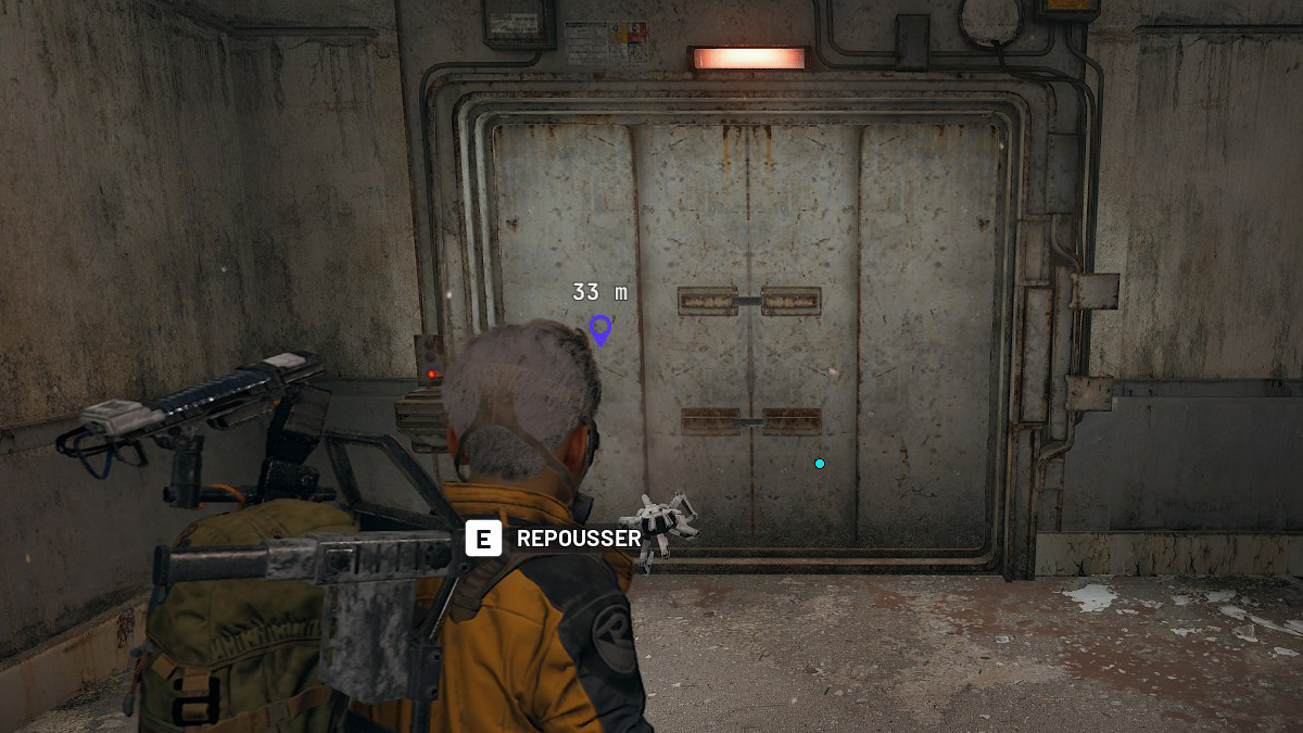 Clé de surveillance du barrage ARC Raiders : comment l'utiliser et l'avoir ?