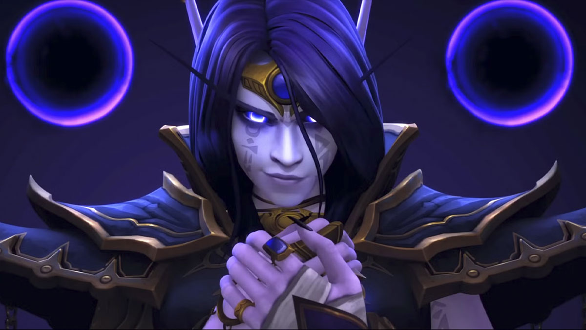 World of Warcraft à la Gamescom 2025 : Midnight, logis et animations pour la communauté