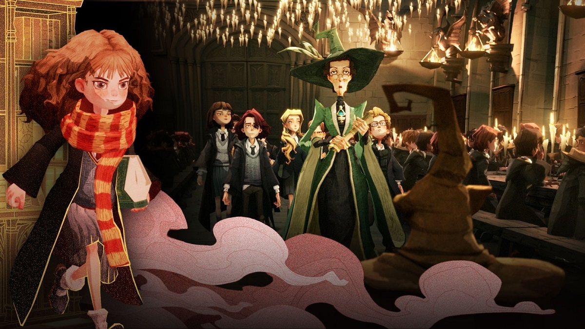 Harry Potter la magie émerge APK, peut-on l'installer sur Android et iOS ?