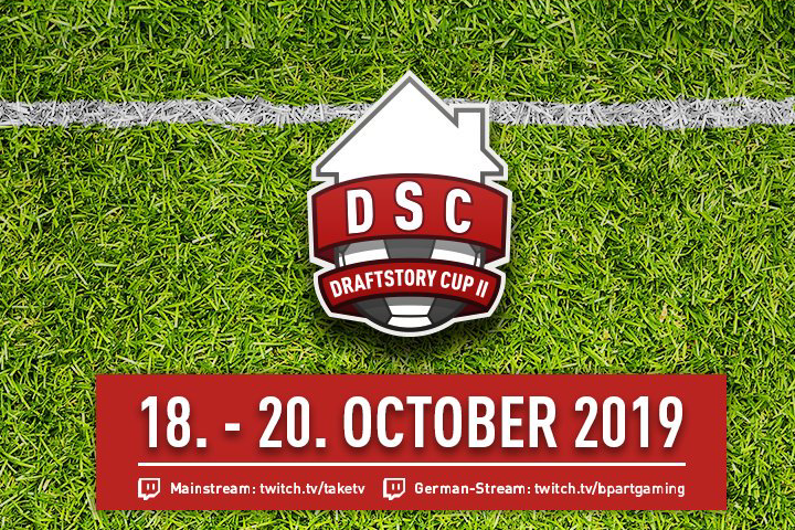 DSCII : Maestro tombe en finale