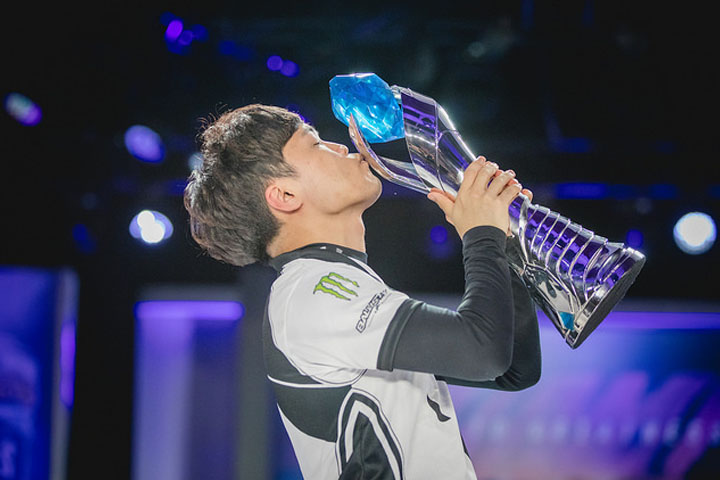 LCS NA : Team Liquid est le nouveau champion