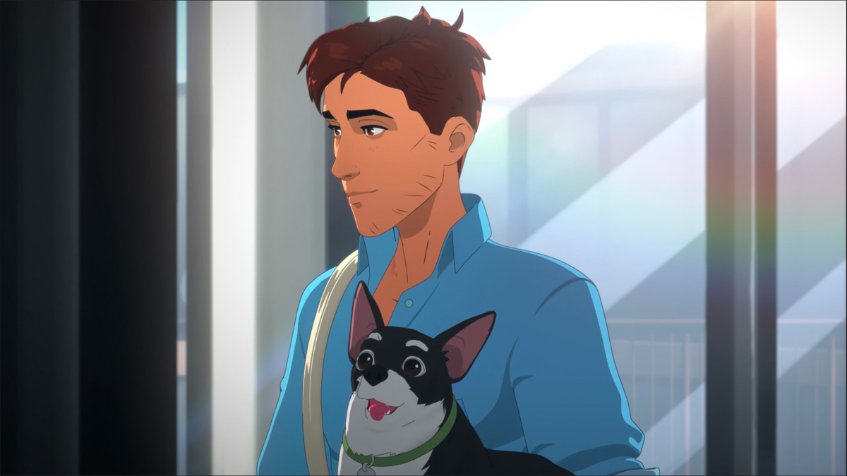 Dispatch : le jeu d'AdHoc Studio s'est vendu à 1 million d'exemplaires en 10 jours !