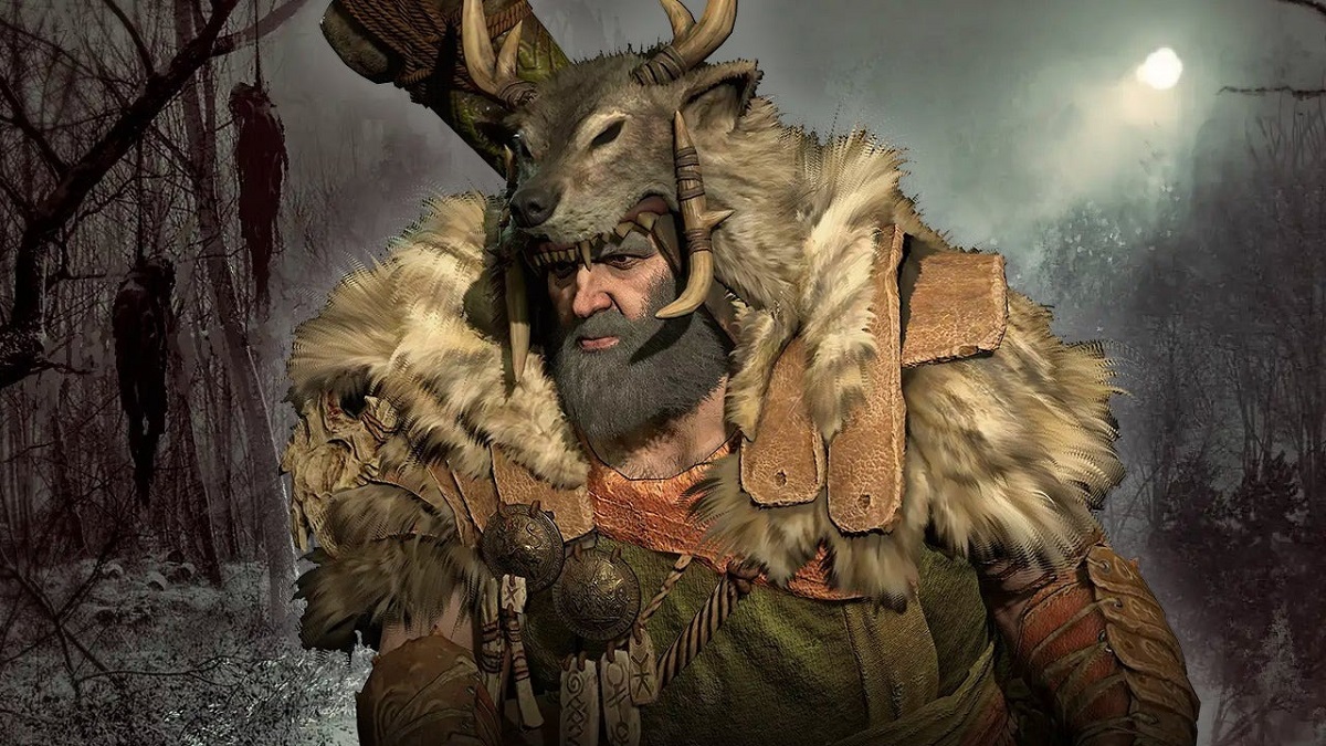 Toutes les informations sur le Build Druide Orage sur Diablo 4 en saison 9