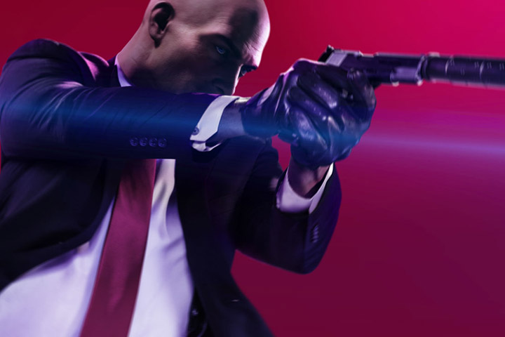 Présentation de Hitman 2 et de son Ghost Mode