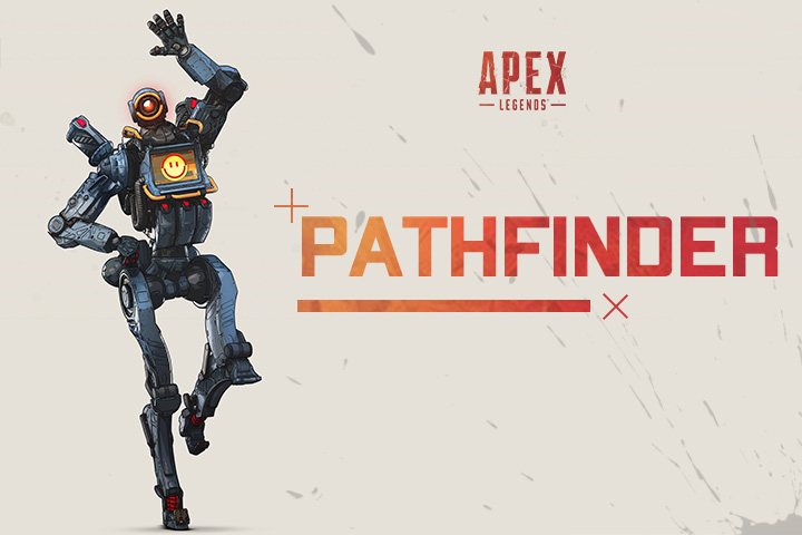 Apex Legends : Pathfinder, capacités et guide de la Légende