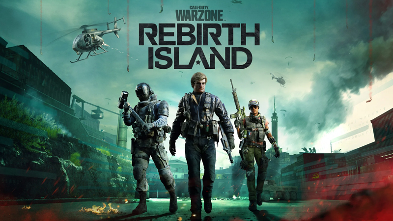 Rebirth Resurgence Extreme Warzone, comment y jouer ?