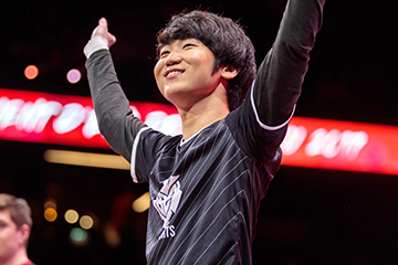 LoL : Playoffs LCS EU Summer Split 2017