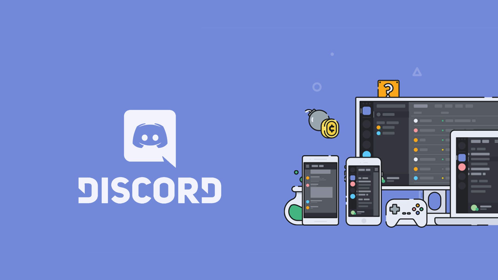 Des sites frauduleux proposent d'obtenir Discord Nitro gratuitement