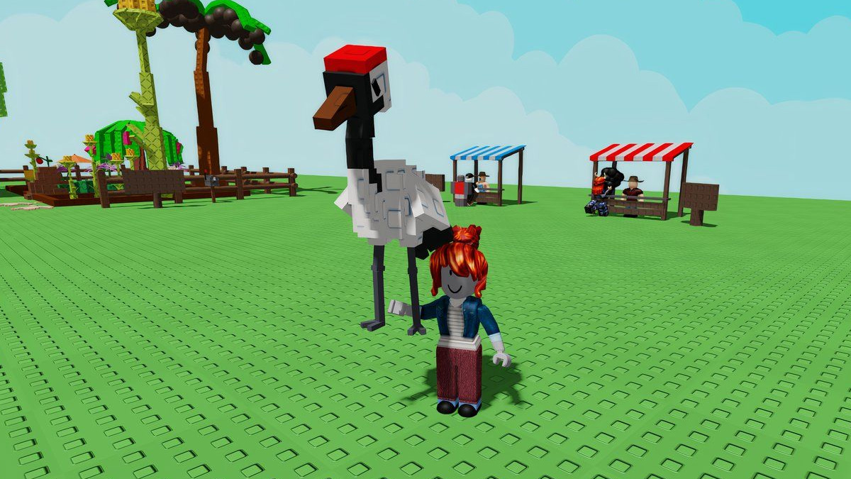 Tanchozuru Grow A Garden : comment avoir l'animal de compagnie dans son jardin ?