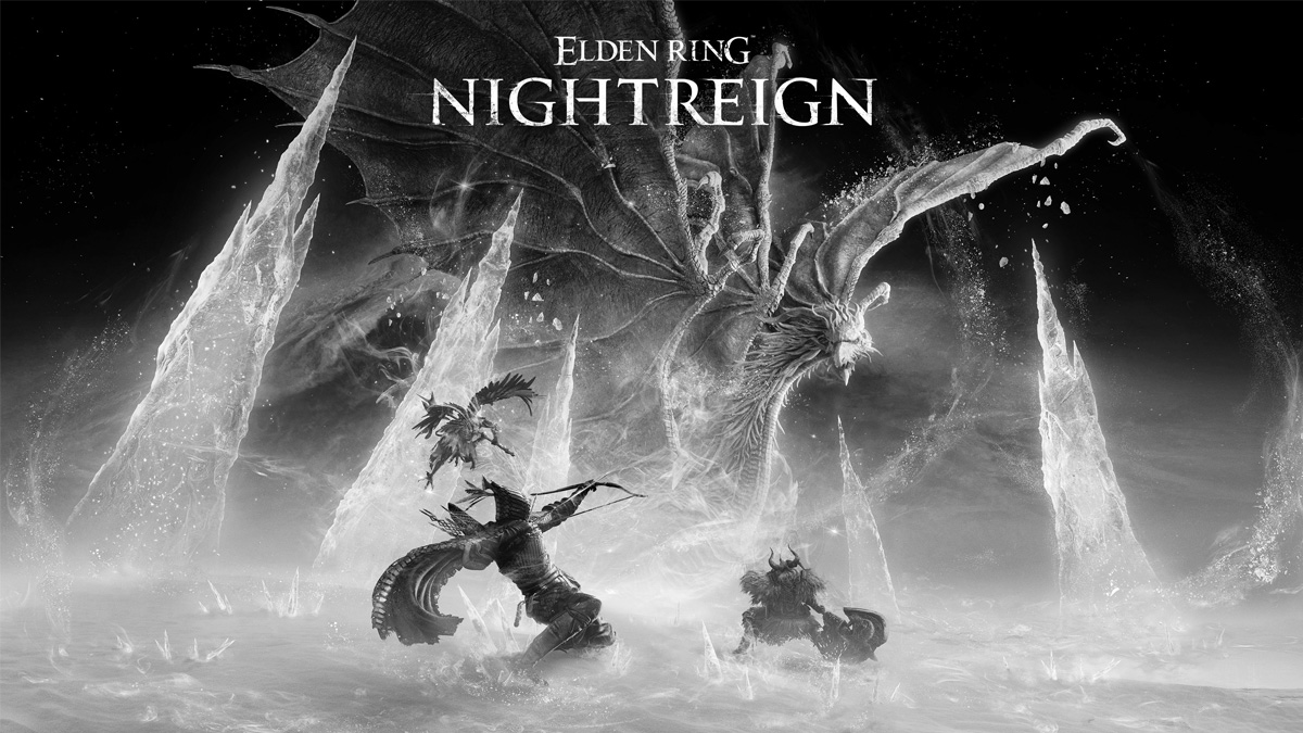 Elden Ring Nightreign maintenance : comment vérifier l'état des serveurs ?