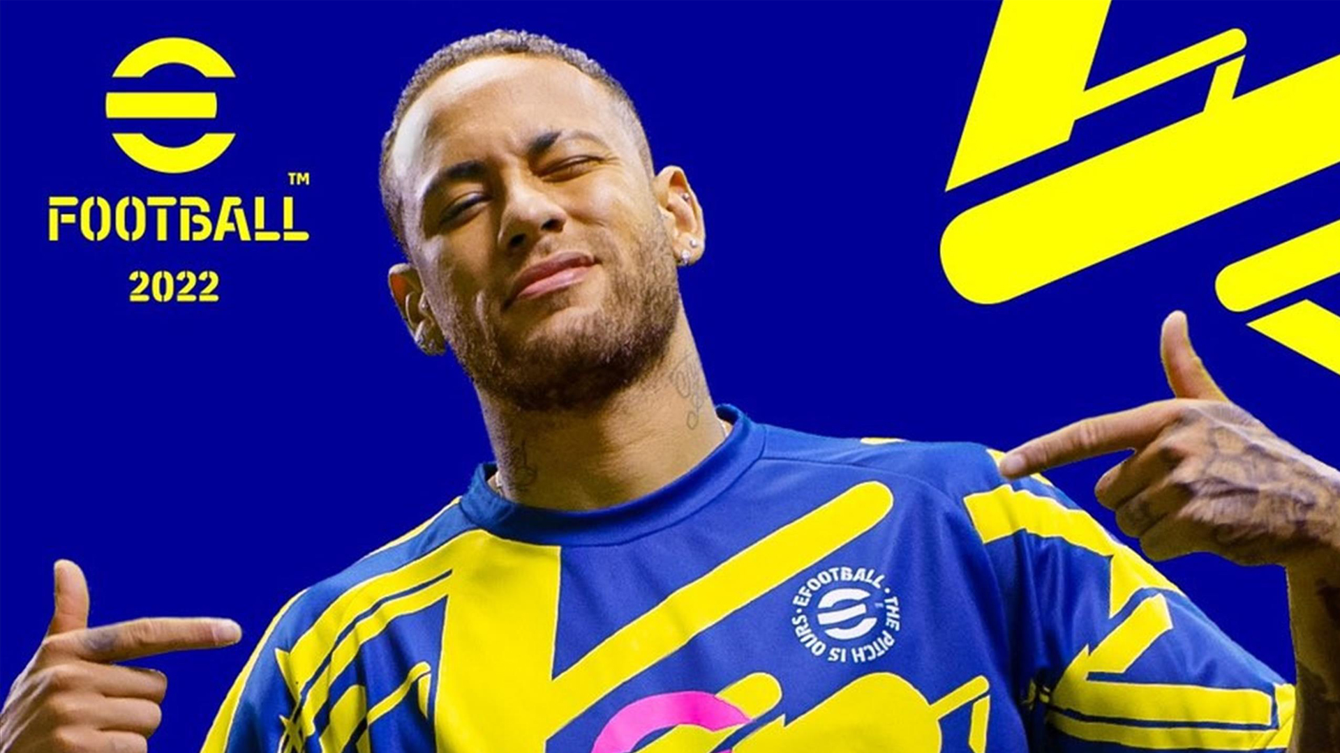 Quand sort le mode Ligue des masters sur eFootball 2022 ?