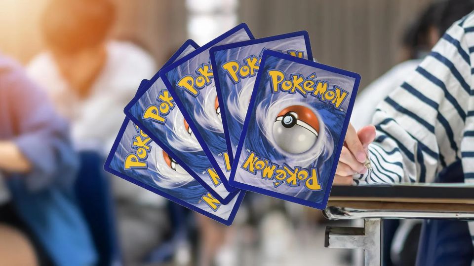 Des cartes Pokémon dans le sujet de mathématiques au brevet 2022 ?