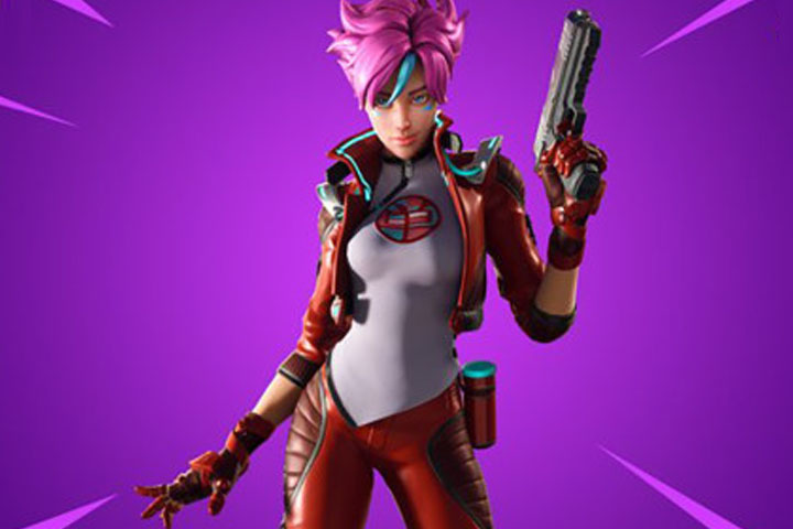 Fortnite : Voter pour les skins dans la boutique du jour