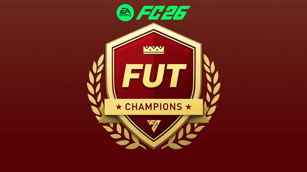 EA FC 26 Champions : liste et heure des récompenses à récupérer ainsi que format de cette compétition