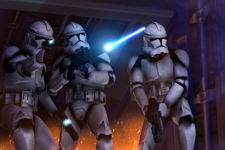 Garry's Mod Star Wars RP : Comment installer et jouer au jeu, quel serveurs ?