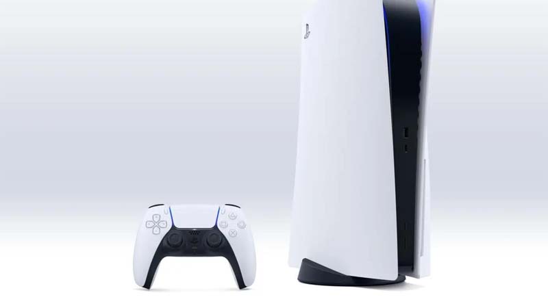 Où commander une PS5 ?