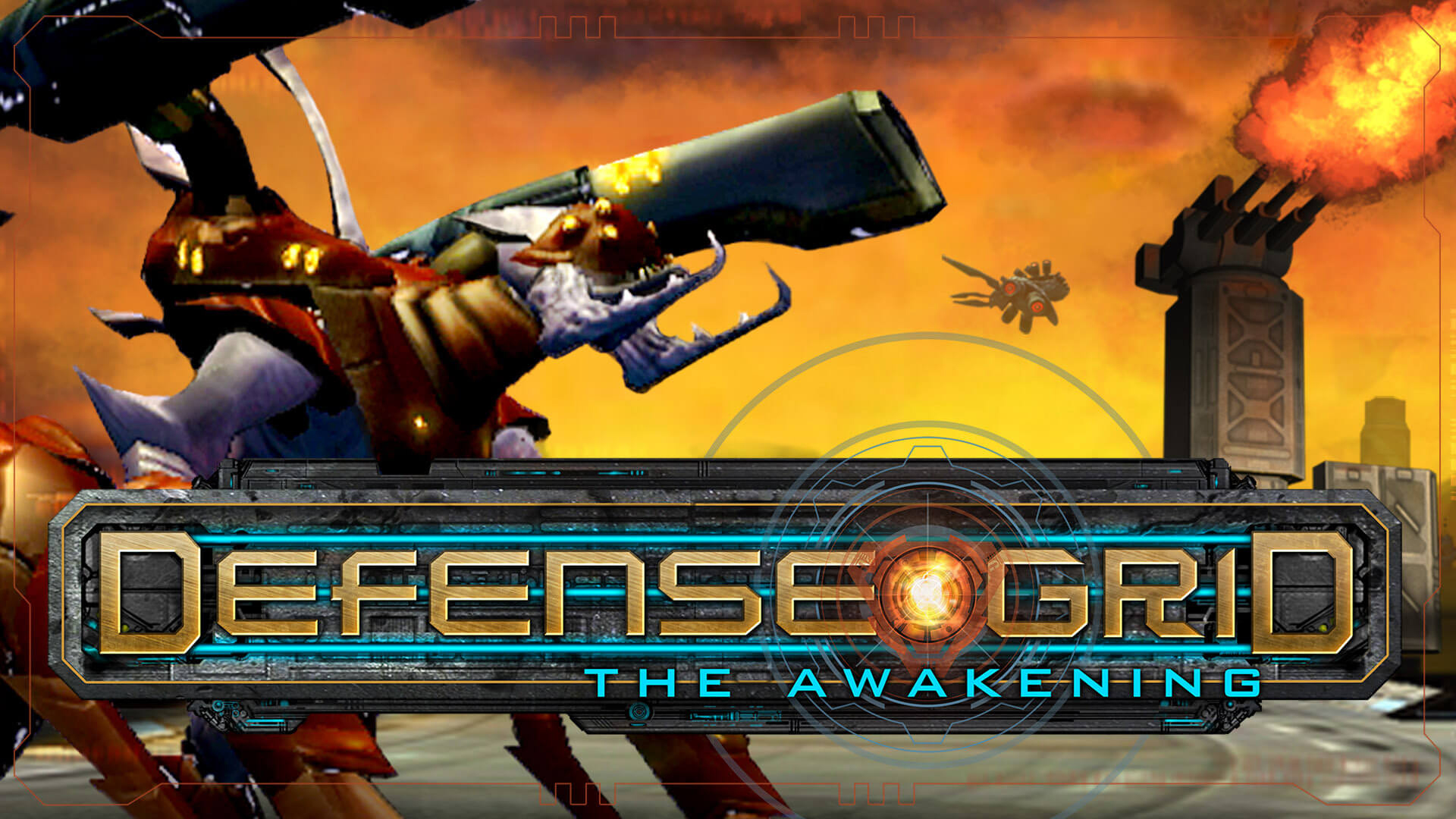Defense Grid The Awakening est gratuit sur l'EGS
