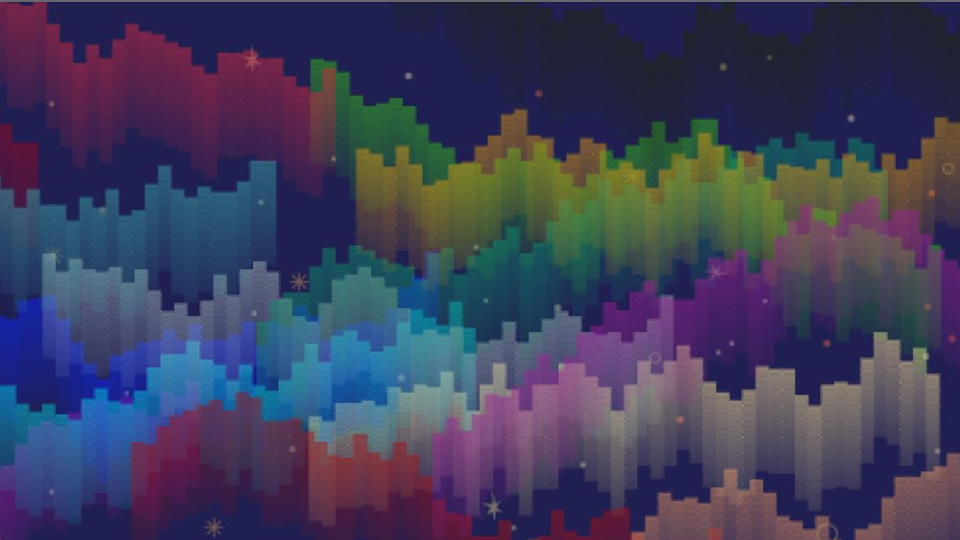 Quels streamers participent à la Guerre des Pixels ?