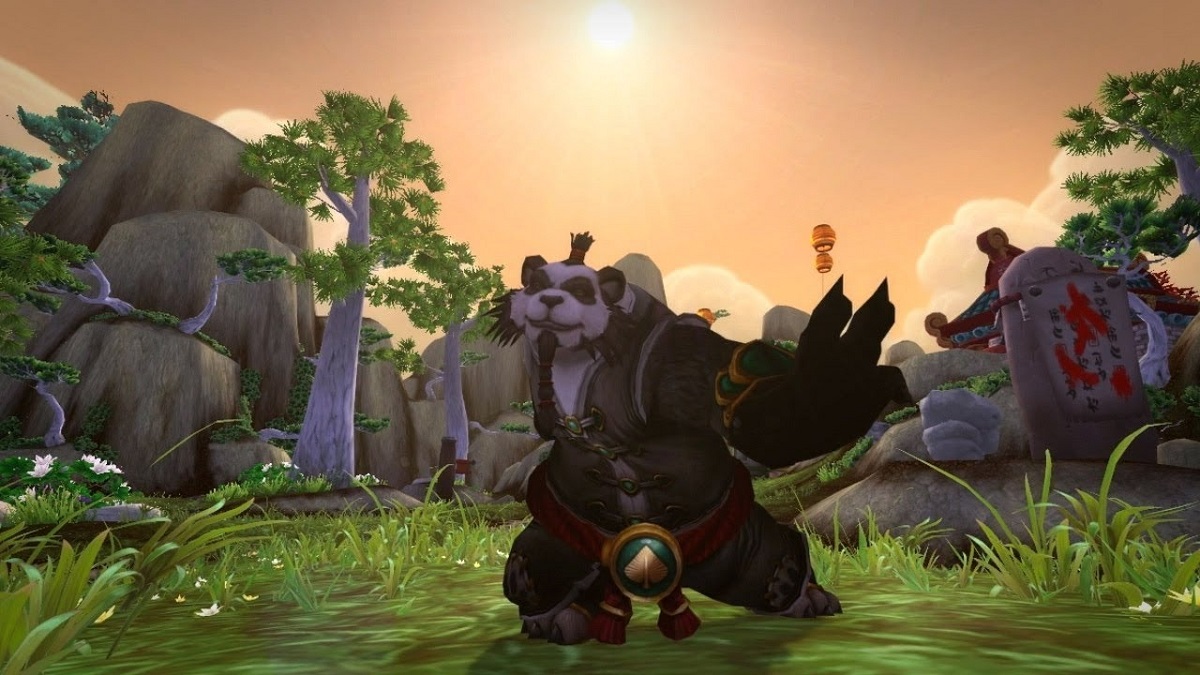 Des sets d'armure unique de retour avec le mode défi de Mist of Pandaria ? Patch 10.2.7 de Dragonflight