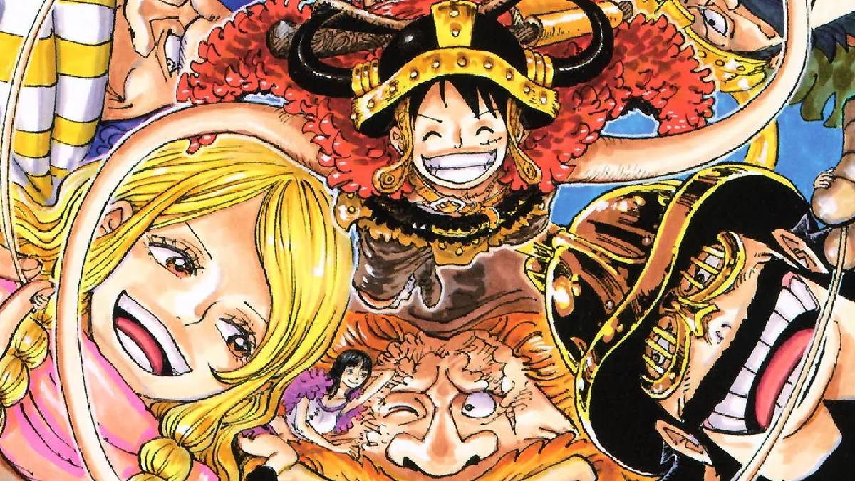 SBS du tome 112 de One Piece : que faut-il retenir ? On fait le point !