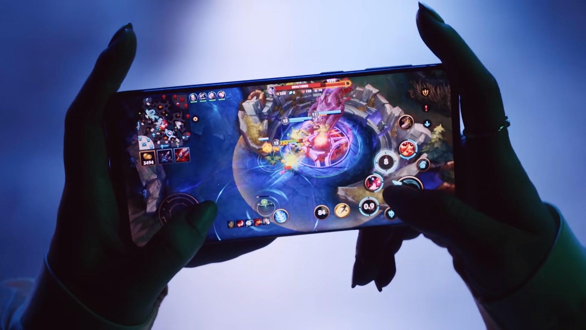 Comment télécharger Wild Rift