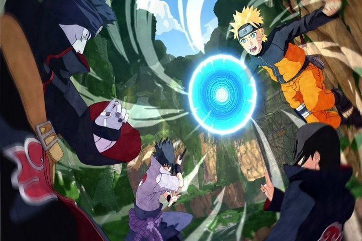 Naruto to Boruto : Shinobi Striker : Conseils et tuto pour bien débuter