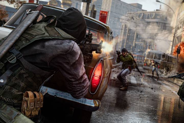 La beta PS4 de Black Ops Cold War débute ce week-end !