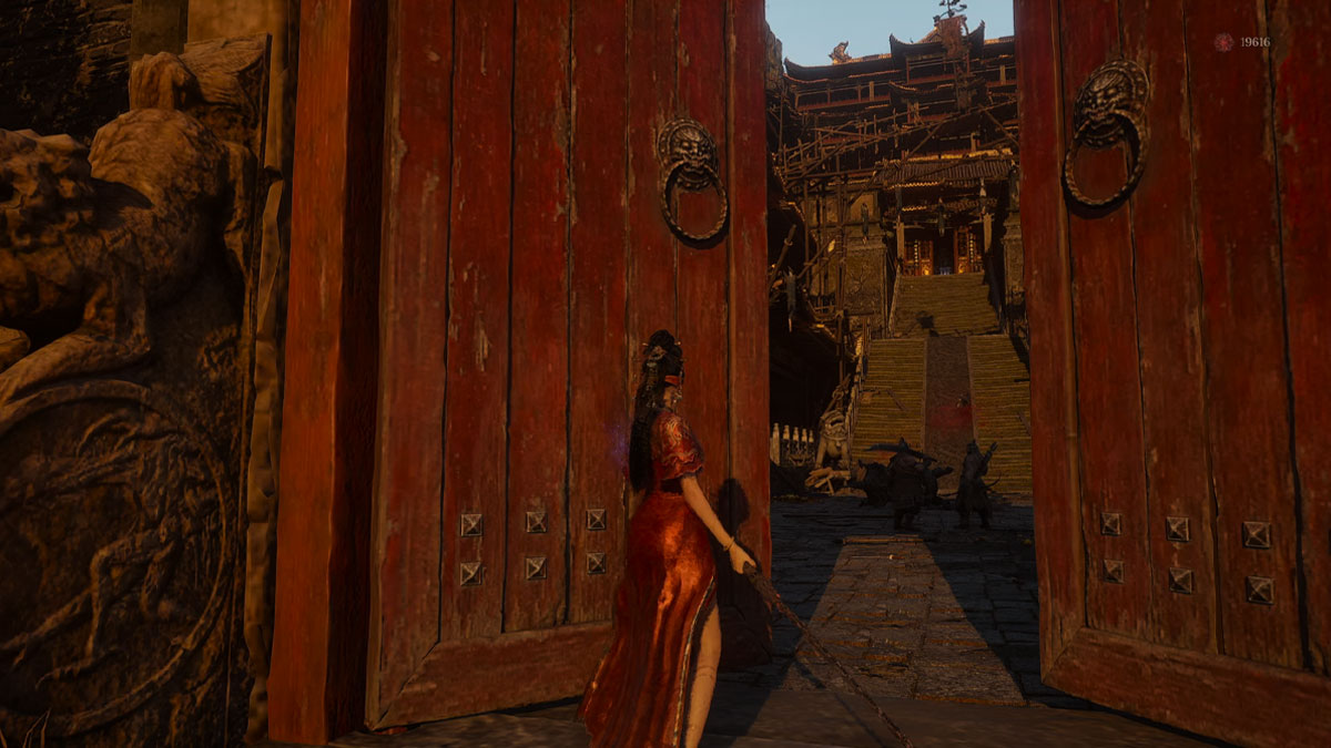 Wuchang Fallen Feathers : Toutes les statistiques expliquées