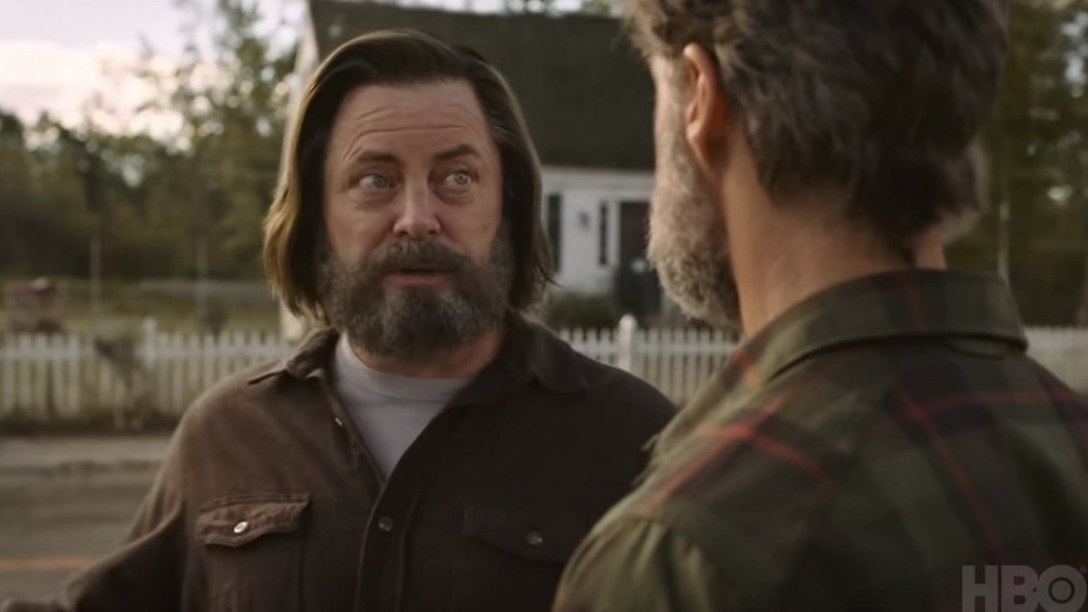 The Last of Us : Bill et Frank, qui sont ces personnages et quelles différences entre la série et le jeu ?