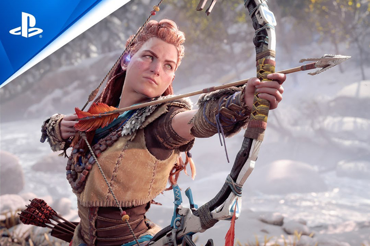 Liste des jeux PS5 annoncés