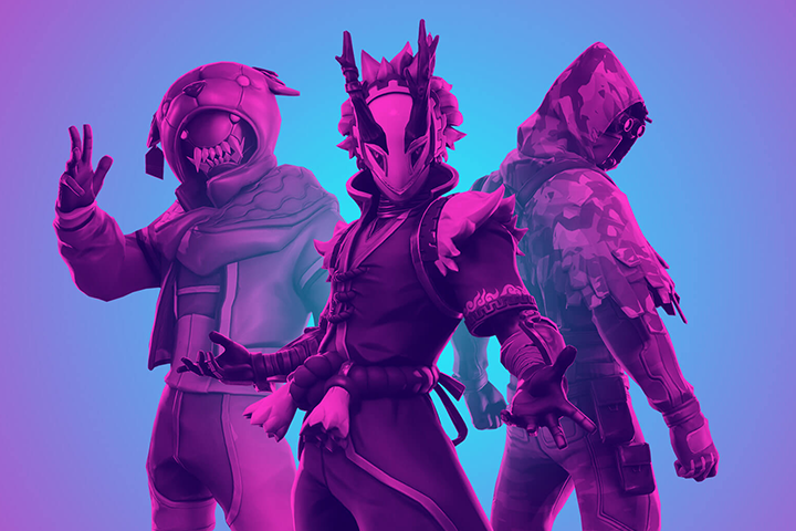 Le cashprize de Fortnite dépasse CS:GO !