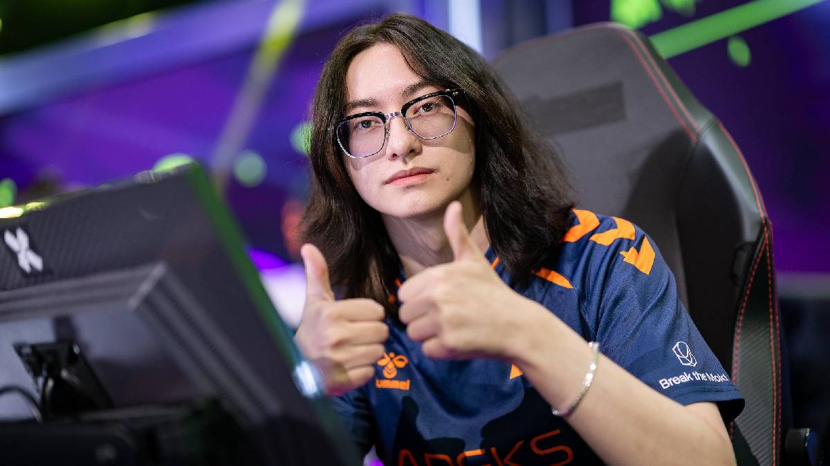 Florescent quitte la scène pro VALORANT : coup d’arrêt ou simple pause ? On vous explique !