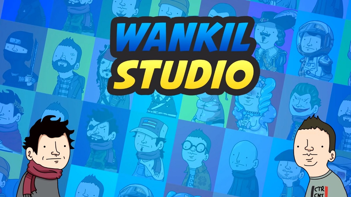 Wankil Studio piraté, Terracid a réagi en direct sur X : voici ce qu'il s'est passé !