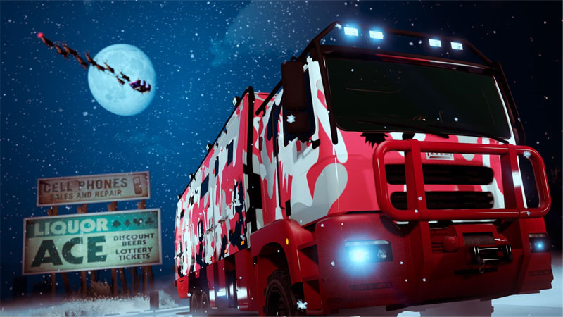 Comment avoir les voitures gratuites de Los Santos Drug Wars dans GTA 5 Online ?