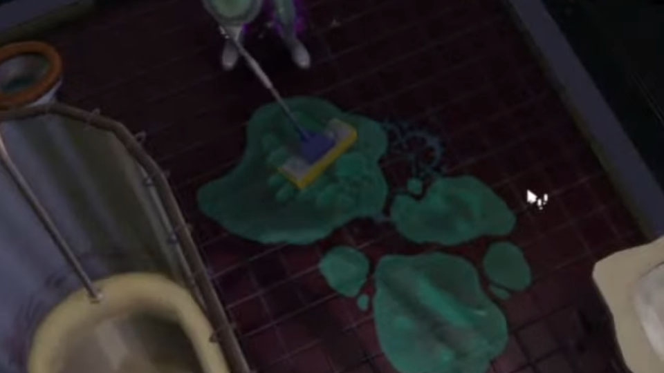 Comment avoir la carrière d'Enquêteur paranormal ?