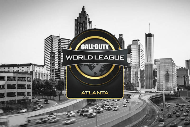 CWL Atlanta 2018 : programme, résultats et classement